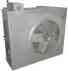 Csf083lz Industrial Fan 5000-4 Libert Condenser 460v Unit Parts Aluminum Outdoor