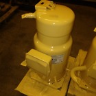 Csha140a0d00 Trane Scroll Compressor