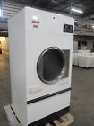 Ct050nmtf3g1w01 Cissell Commercial Dryer Natural Gas Used