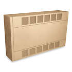 Cus93505203ff Qmark Electric Cabinet Unit