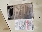 Cvep-c-18-21-00-00 Chromalox Air Heater For Hazardous Location New