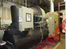 Cvhe500 Model Chiller Cooled Trane Water Ton 500