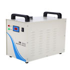 Cw-3000ag Industrial Water Chiller For Laser Engraver Engraving Machine 718174173627