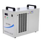 Cw-5000ag Industrial Water Chiller Cool Single Laser Tube 718174173610