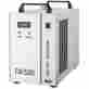 Cw-5200dg 0746060400649 130w 150w Glass Laser Tube Cooling Ving 110v 60hz Industrial Water Chiller For One 130 Co2 746060400649
