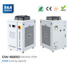 Cw-6200bh Industrial Chiller Ideal For Lasers Engravers Welding Process 814491016750