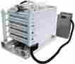 Cw15 Ocean Breeze 15 Ton Water Cooled Marine Chiller Unit Rebuilt