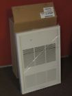 Cwa04000bl Clare Architectural Wall Insert Heater White Finish