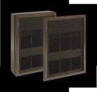 Cwa04800bz Clare Architectural Wall Insert Heater Bronze Finish