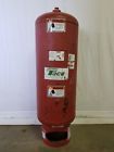 Cx130-125-35 Taco Gallon Vertical Expansion Diaphragm Tank Asme