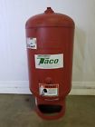 Cx84-125-23 Taco Gallon Vertical Expansion Diaphragm Tank Asme