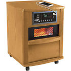 750-1500w Cz2062o Comfort Zone Premium Infrared 075877252593