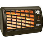 Cz330 Comfort Zone Electric Radiant 075877051219