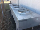 Cdf480ca D-0500 Liebert 30 Ton 4 Fan