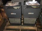 D-acbe021 Hoffman Lot Of Design Aire Air Conditioner Btu