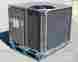 D6nz042 York 3.5 Ton Packaged Air Conditioner With Gas Heat 208 230v 3ph 13 Seer New