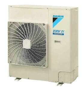Daikin Rxtq48tbvjub Gsp