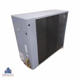 Nh4a436aha Day And Night 3 Ton Horizontal Outdoor Unit 14 Seer 208/230-60-3