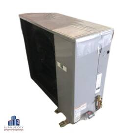Nh4a448ala Day And Night 4 Ton Horizontal Outdoor Ac 14 Seer 460/60/3