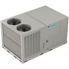Dcc0120xxx4vxxx Diakin Ton Commercial Straight Cool Package Unit Phase