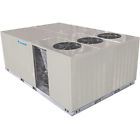 Dcc300xxx4vxxx Diakin Ton Commercial Straight Cool Package Unit Phase