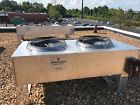 Dcdf205-a Liebert Air Cooled Condenser