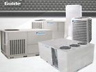 Dcg0721404bxxx Diakin 6 Ton Gas-electric Package