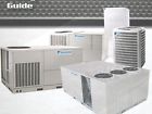 Dcg1202104bxxx Diakin 10 Ton Gas-electric Package
