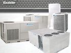Dch120xxx4bxxx Diakin 10 Ton Heat Pump