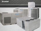 Dch150xxx4bxxx Diakin 12.5 Ton Heat Pump