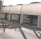 Dcsl415-a Liebert 4 Fan Condensers