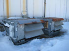Dcu100bl541f Heatcraft Walk In Freezer