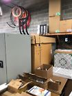 De240guaaeis488 Leibert Hvac Unit Ton Down Flow With Water Cooled Eco