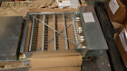 Df-ci00h Neptronic Duct Heater Model