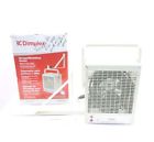 Dgwh4031 Dimplex New Garage-workshop Heater