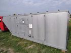 Dgx-127-h38-hz Greenheck Cfm Large Capacity Direct Fired Natural Gas Air Unit