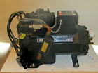 3dr3-0900-tfd Discus 3df3-0900-tfd 460v Copeland 9hp 218u Compressor 3-phase Model
