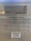 Dnt350a Liebert Fan Drycooler With Pumps Heat Exchanger And Electronics