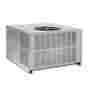 Dp13hm6043 Goodman 5 Ton 13 Seer Daikin Commercial Package Heat Pump 646341730666