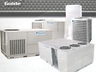 Dp14gm3608043 Diakin 3 Ton Gas-electric Package