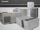 Dp14gm6108043 Diakin 5 Ton Gas-electric