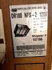 Nfs-2 Dr100 Detroit Radiant New