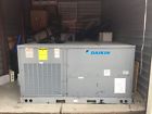 Dsc60xxx1dxxxaa Daikin Company Ton Commercial Ac Unit Grey Good Condition Brand