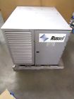 Mra2-050a-tfc-800 Dsd5l44-e Russell Refrigeration Compressor Unit Ph