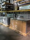 Dsv096b2m1haa1a0d-a York Dsv096 Self-contained Indoor Ac