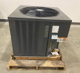 Drac14a36aj1ana Durastar 3 Ton 14.3 Seer2 Central Air Conditioner 208/230v 1ph