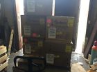 E36-140c-de-t Russell Overstock Low Profile