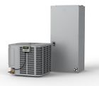 Eahatn-60 4860 Central Ecoer Ton Seer Heat Pump System Ph New