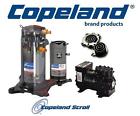 Eav2-0150-cab-800 Eav2-0150-cab Copeland 800 Compressor 230v