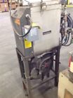 Ecu100 Aec Injection Molding Chiller
